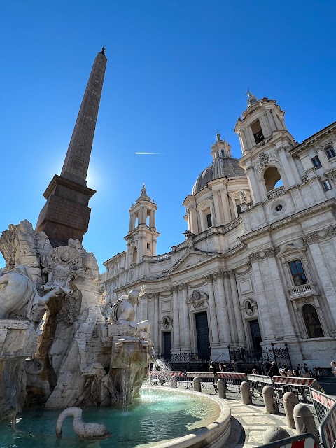 Piazza Navona