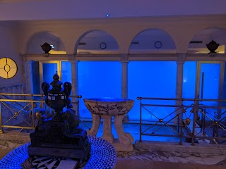 Cavalieri Grand Spa Club