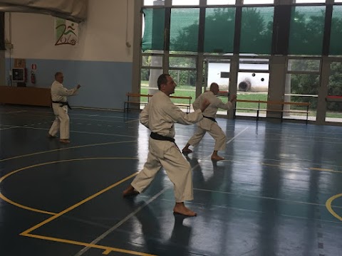 Carlo Casarini - Corsi di Karate Shotokan, Musokan, Shin Ki Tai | Zola Predosa