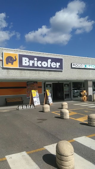 Bricofer Manziana