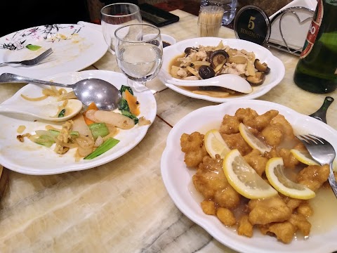 Ristorante Hua Qiao