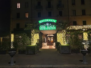 Ristorante Grigliamania