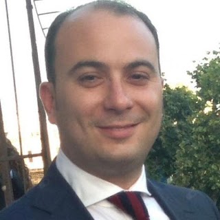 Dr. Giuseppe Adamo, Dentista