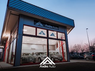 AndreAuto - Concessionario Automobili a Trebaseleghe