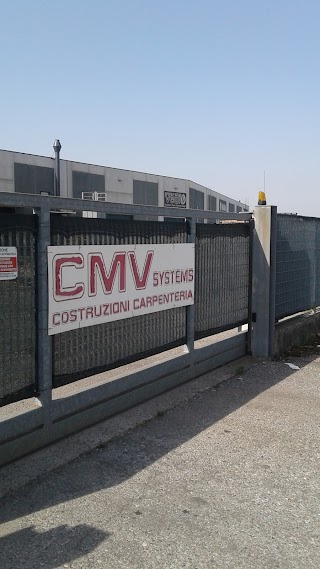 Cmv Systems Srl