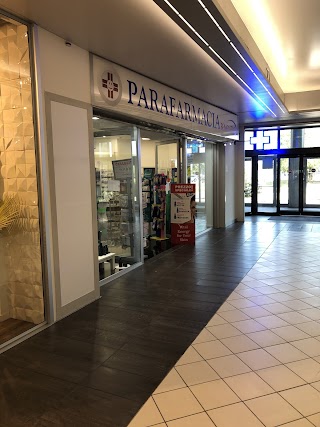 Parafarmacia Benessere di Helty S.p.A.