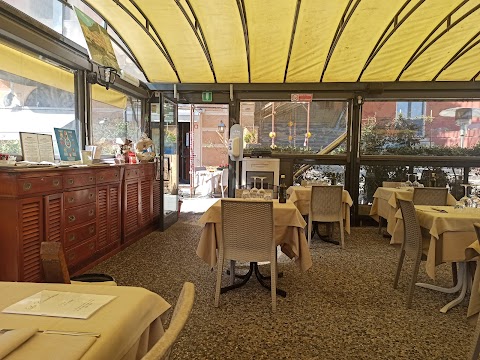 Ristorante Trattoria La Cambusa