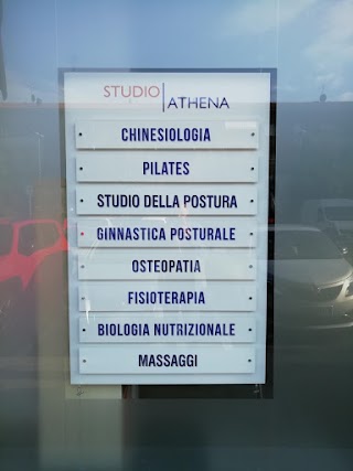 Studio Athena di Caffaratti Luca