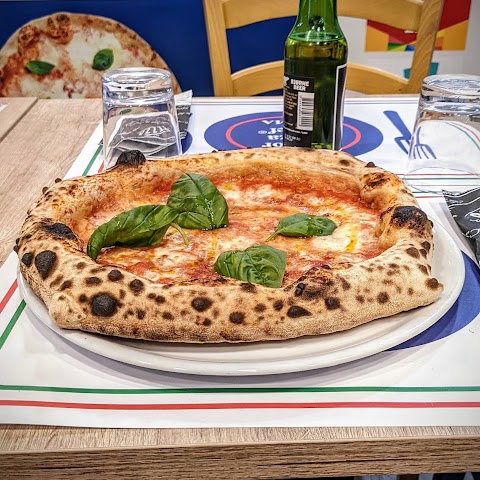 Junior Pizza Chef® Gluten Free Roma