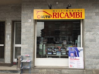 Autoforniture Carmagnola di Piazzolla Roberto