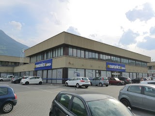 Euronics Dimo Aosta