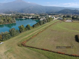 DFA - Drone Flight Academy - Training Area Montalto Dora