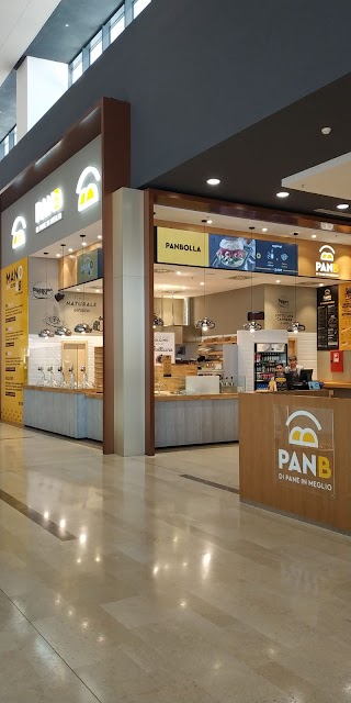 Panbolla Verona