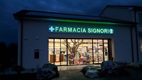 Farmacia Signori e Laboratorio