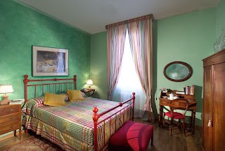 B&B Monte Oliveto