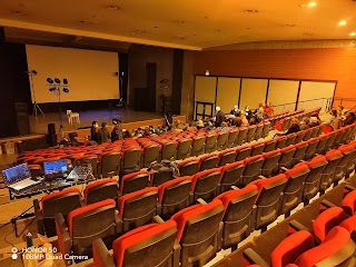 Auditorium Giorgio Gaber