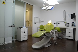 Studio Dentistico Odontoiatrico - Dentista Dr. Toia