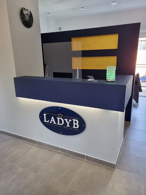 LadyB istituto di bellezza