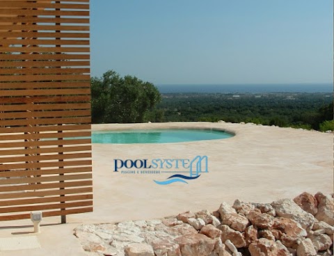 Pool System Costruttori Piscine