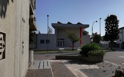 Scuola dell’Infanzia “San Giuseppe” di Roveredo di Guà