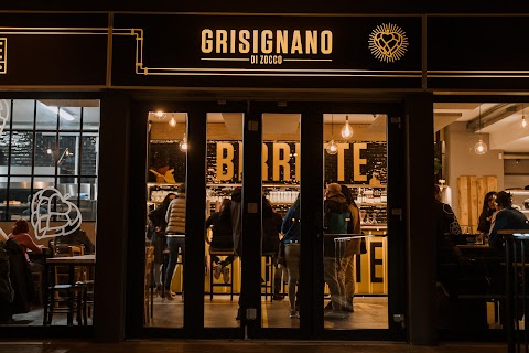 Birrette Grisignano - Birreria e Ristorante