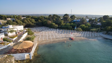 Grotta Palazzese Beach Hotel