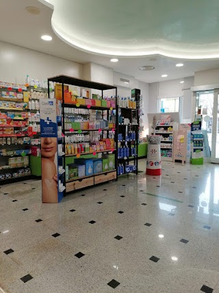 Farmacia all'Ascensione