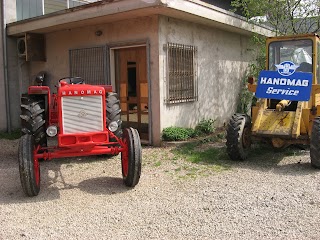 Ricambi Hanomag Novello s.n.c. - Officina Riparazioni specializzato Hanomag