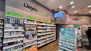 LloydsFarmacia Milano N. 68 24H