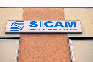 Sicam SRL- Società Italiana Costruzioni Aeromeccaniche