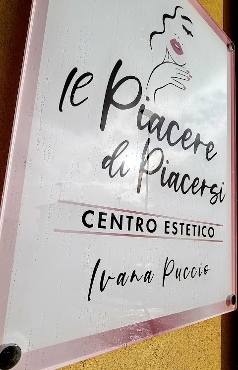 Centro estetico il piacere di piacersi