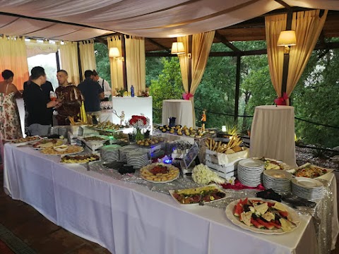 LOVELY EVENTI CATERING