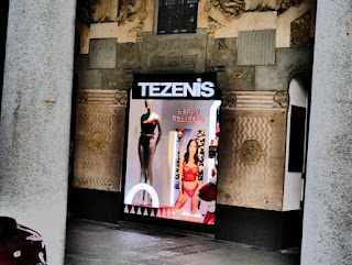 Tezenis