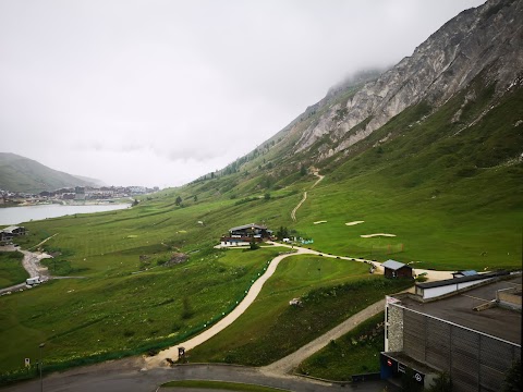 MyHome(in)Tignes