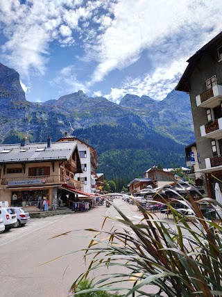 INTERSPORT - PRALOGNAN LA VANOISE