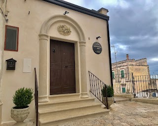 San Michele delle Grotte B&B