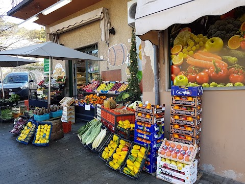 Minimarket di Chianucci Silvano