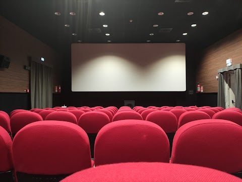 Cinema Il Piccolo