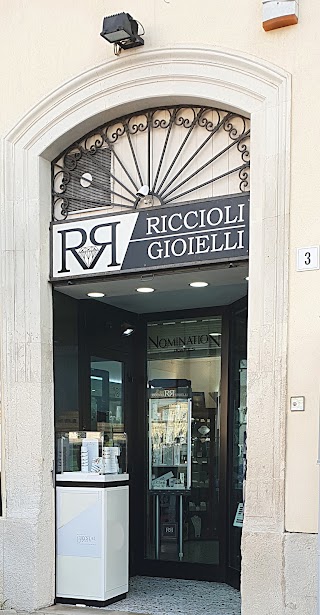 Riccioli Gioielli di Riccioli Salvatore