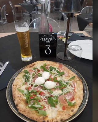 Ristorante Pizzeria Classe "76