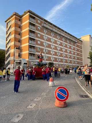 Azienda Ospedaliera Sant'Anna e San Sebastiano