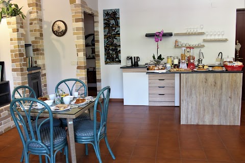 B&B Atlante Palermo