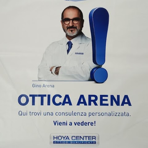 Ottica Arena Di Arena Gino