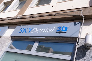 SKYDENTAL 3D - Siracusa - Ambulatorio Odontoiatrico