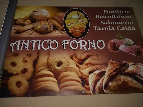 Antico Forno Di Letizia Fisichella