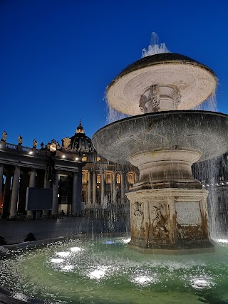 Fontana del Bernini