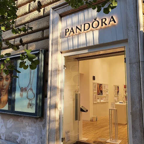 Pandora