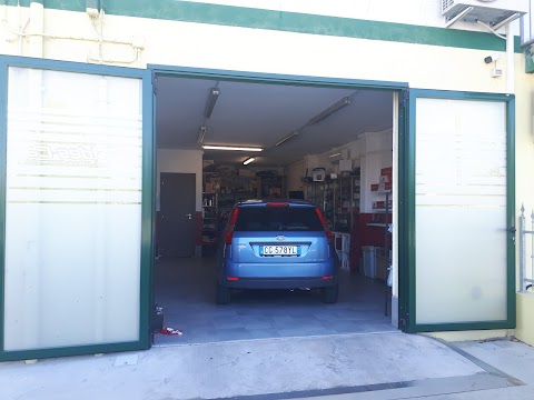 ELDES CAR officina elettrauto