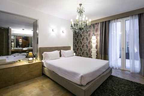 Admiral Park Hotel Bologna