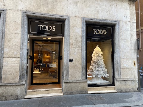 Tod's